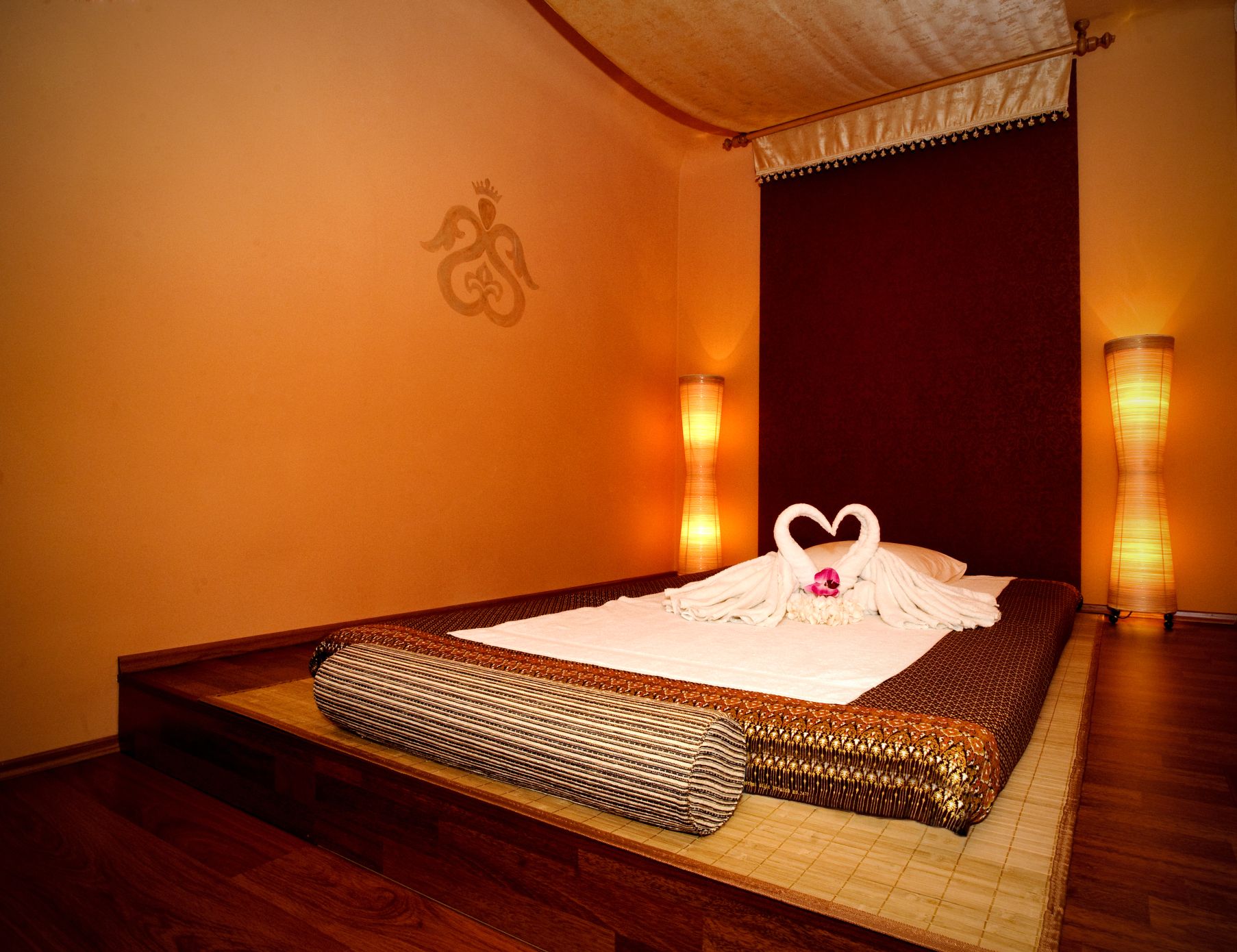 Massage center Kolkata